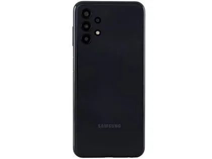 Vendo Samsung A13 CAPA COR PRETO 