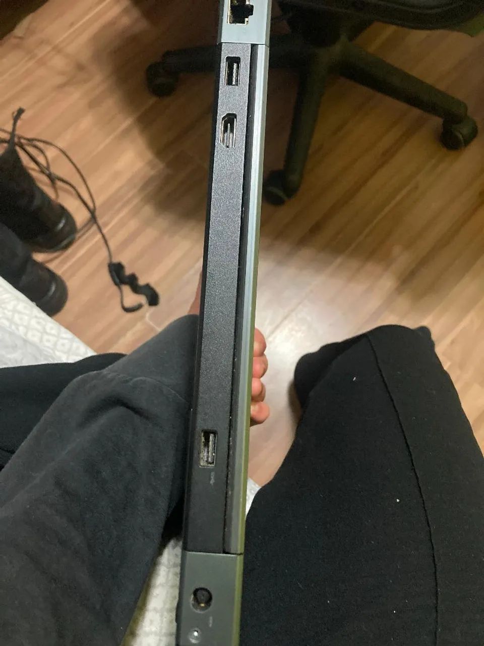 Dell Latitude E5250 i5 - Funcionando 100% - Foto 4