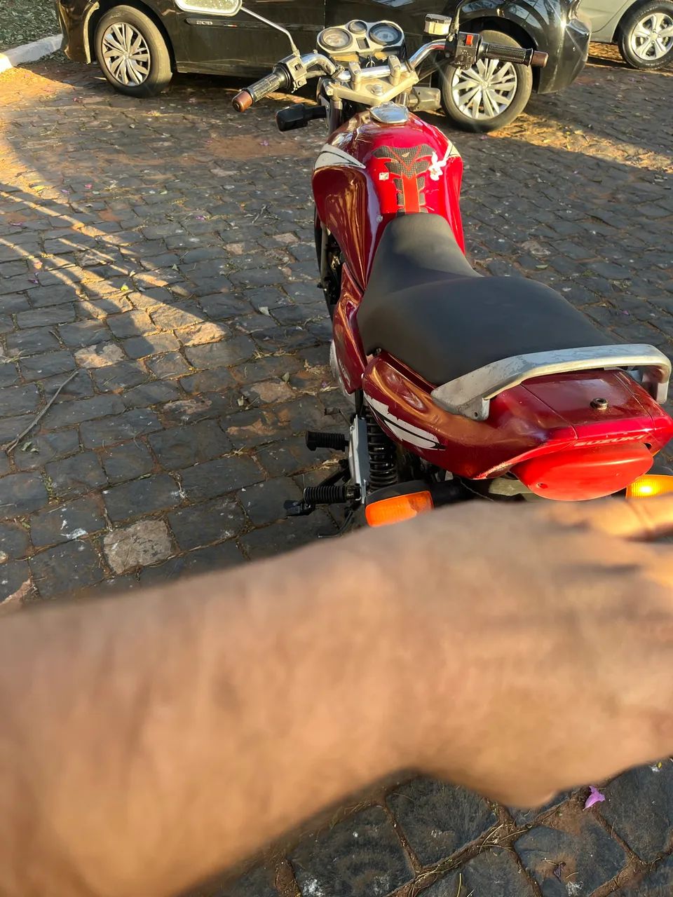 SUZUKI YES COMPLETA  - Foto 3