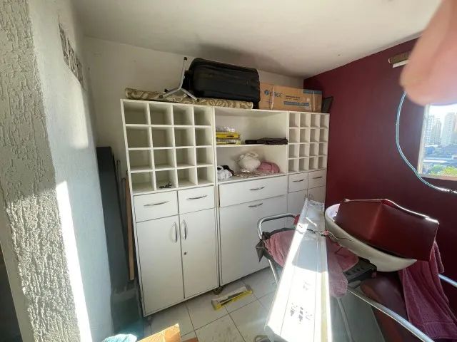 Passo Ponto Salão de Beleza Montado Zona Norte de São Paulo - Foto 4