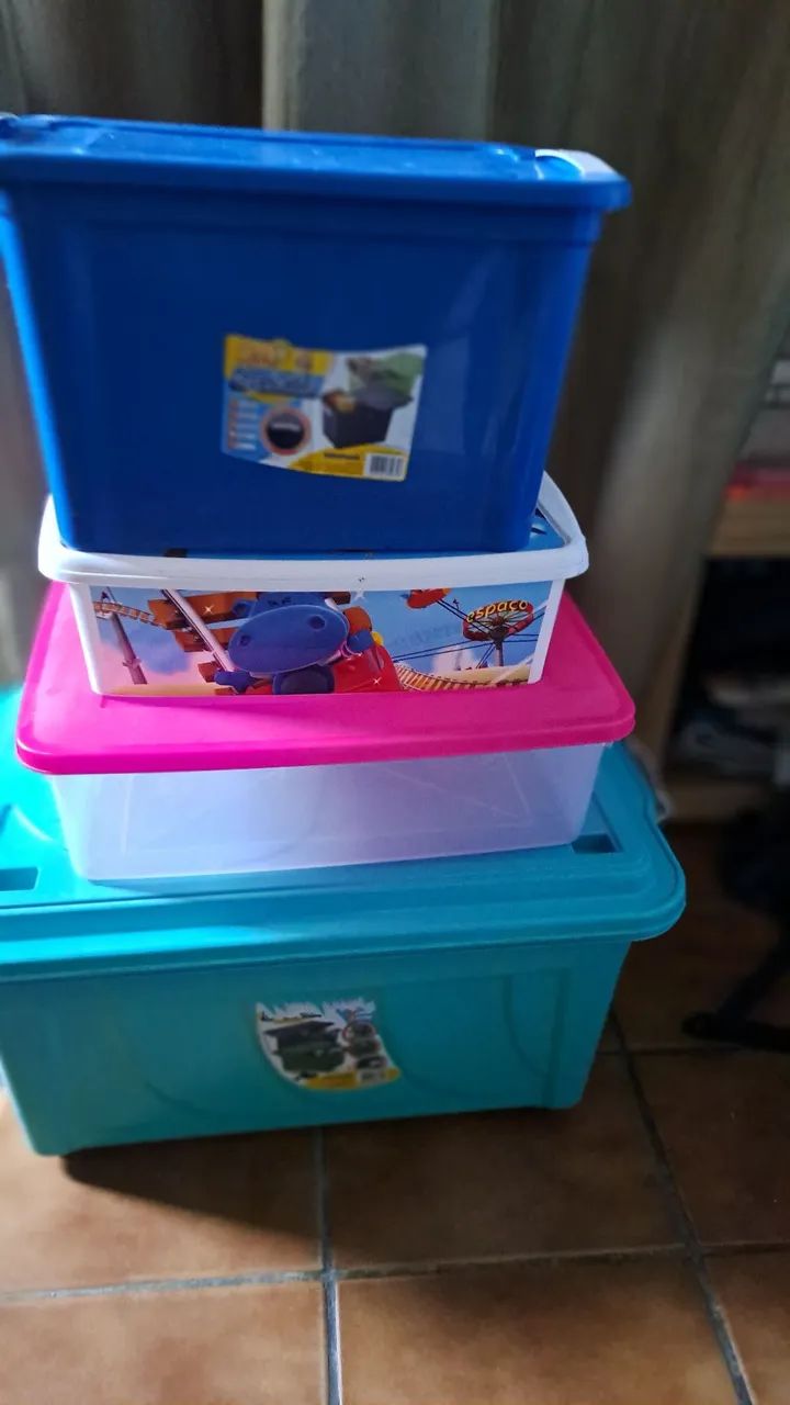 Caixas - Foto 3