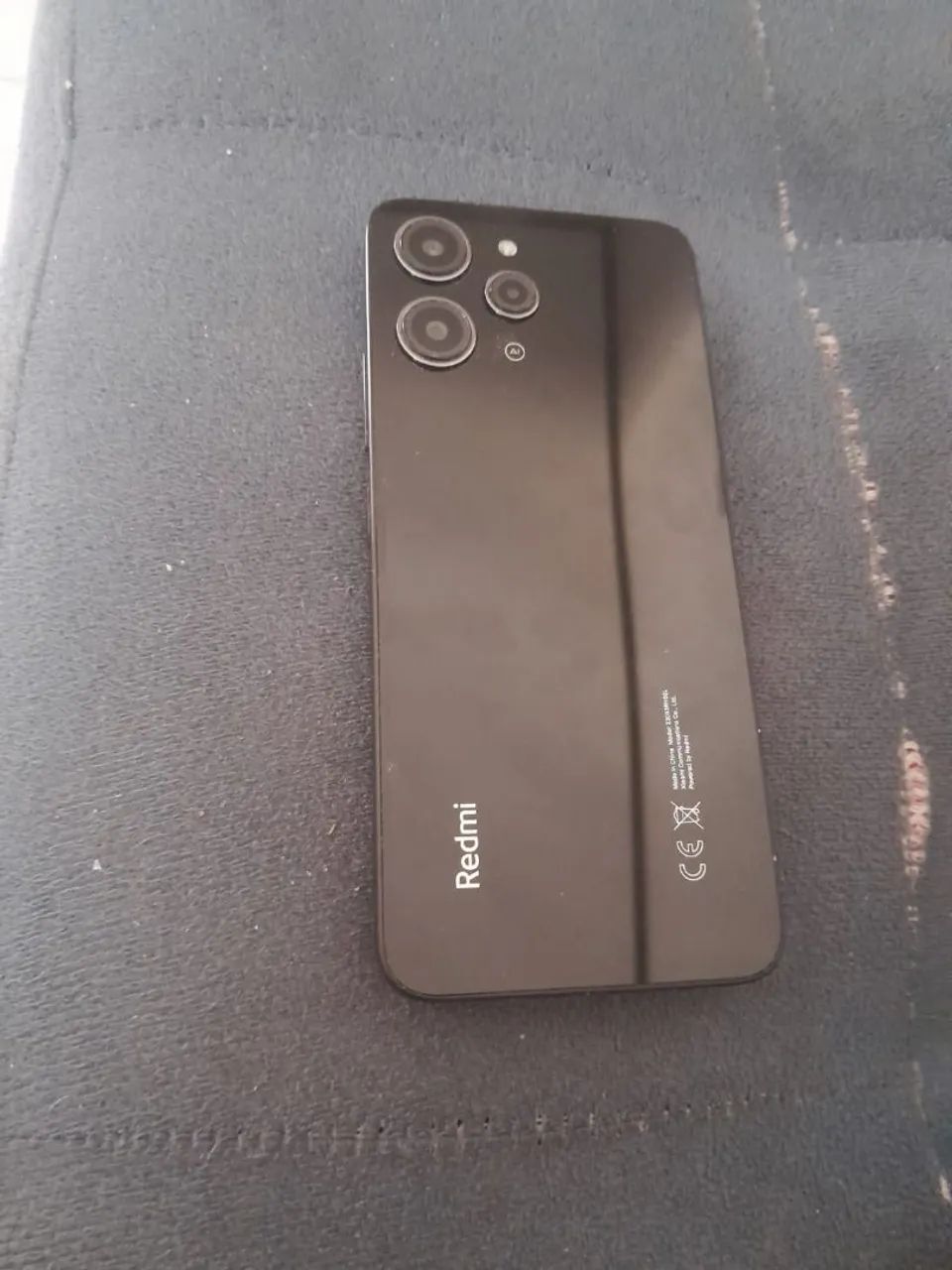 Redmi note 12 - Foto 3