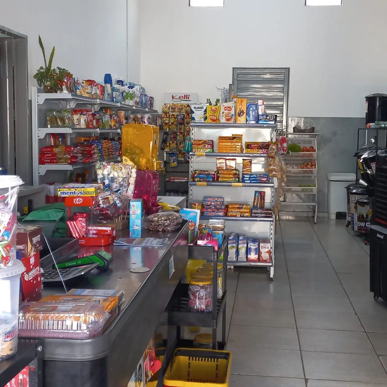 Conveniencia/mercearia - Foto 2