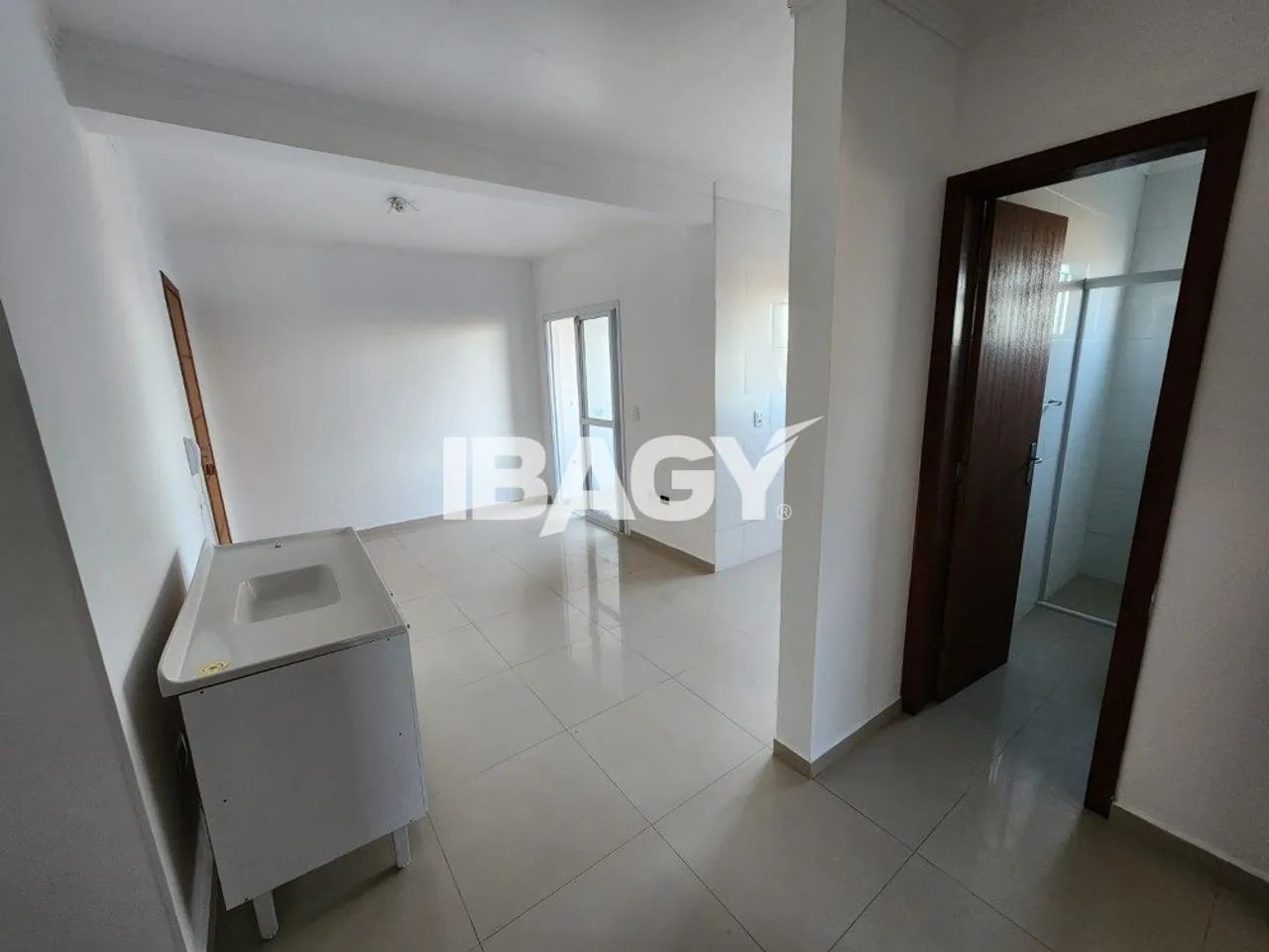 Excelente Apartamento 2 dormitório(s) em Santinho - Florianópolis - Foto 4