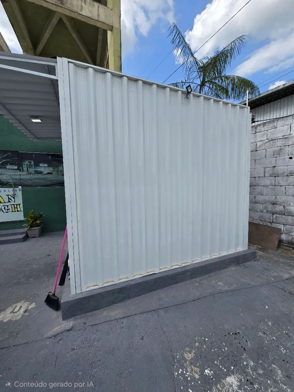 Container modular  - Foto 2