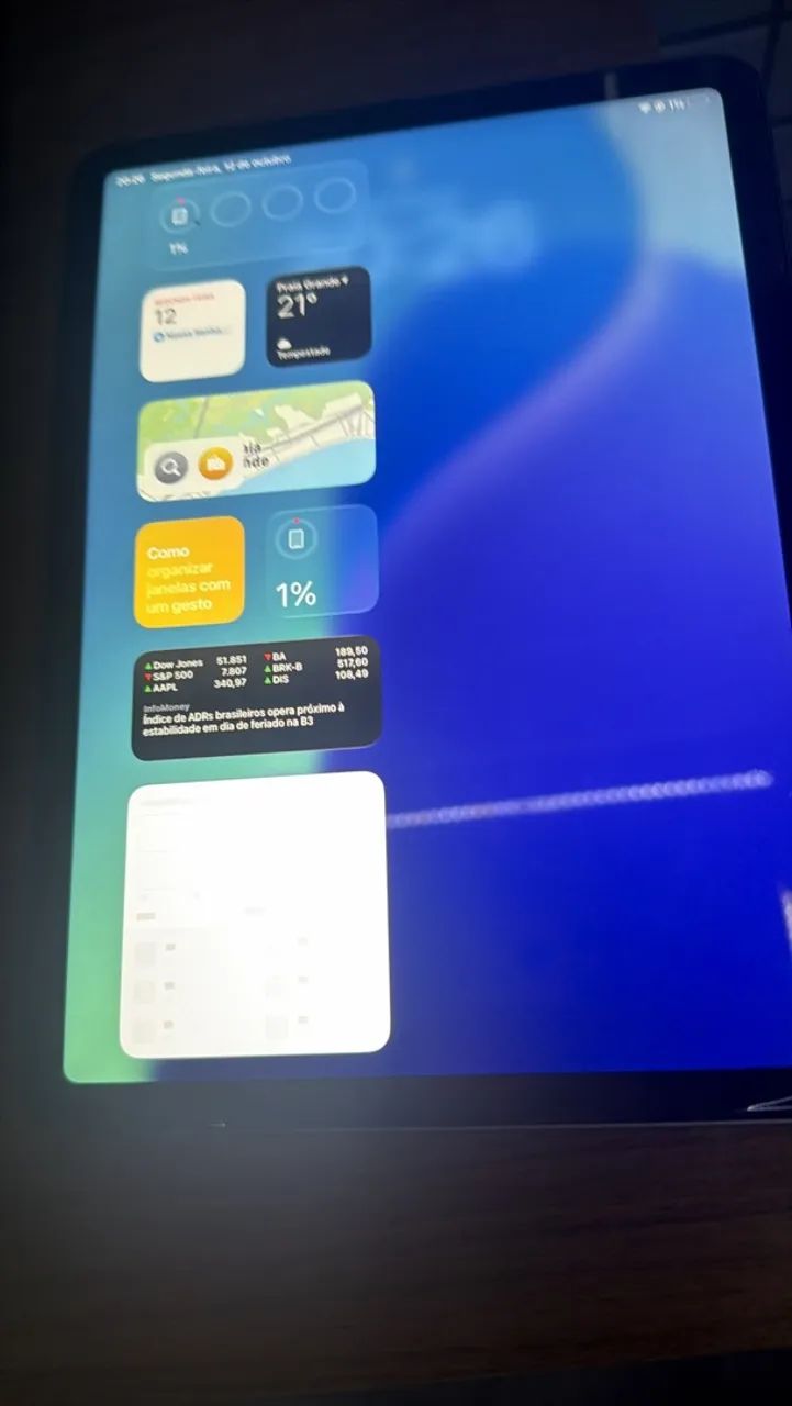 iPad 11 - Foto 2