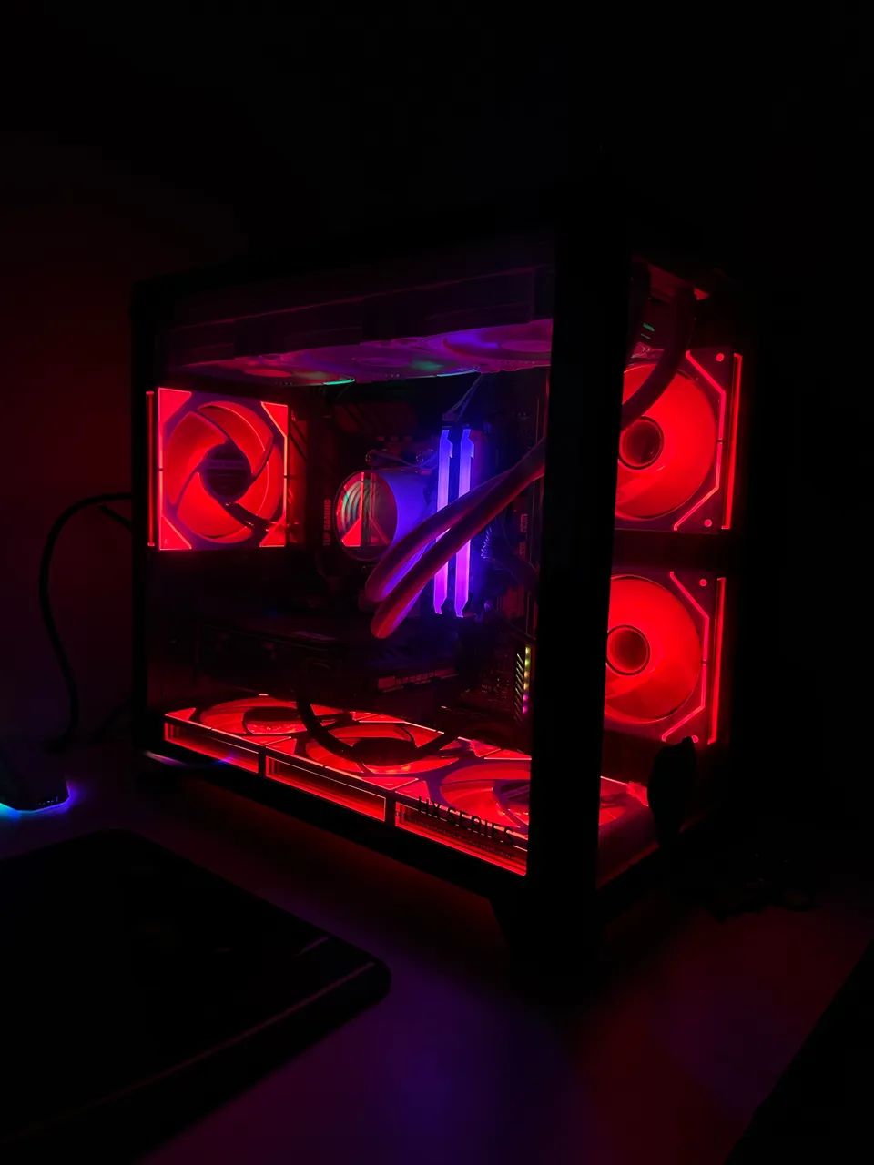 SETUP GAMER - Foto 3