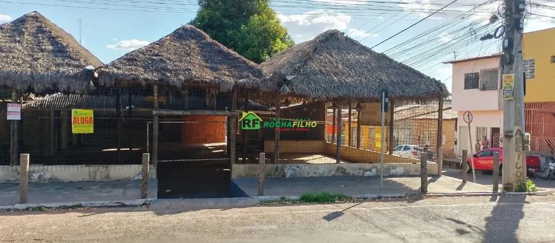  ALUGA-SE OU VENDE-SE EXCELENTE PONTO COMERCIAL EM TIMON/MA