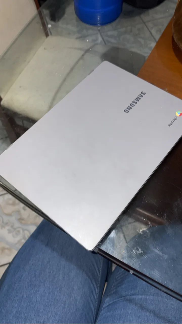 Chromebook Samsung 