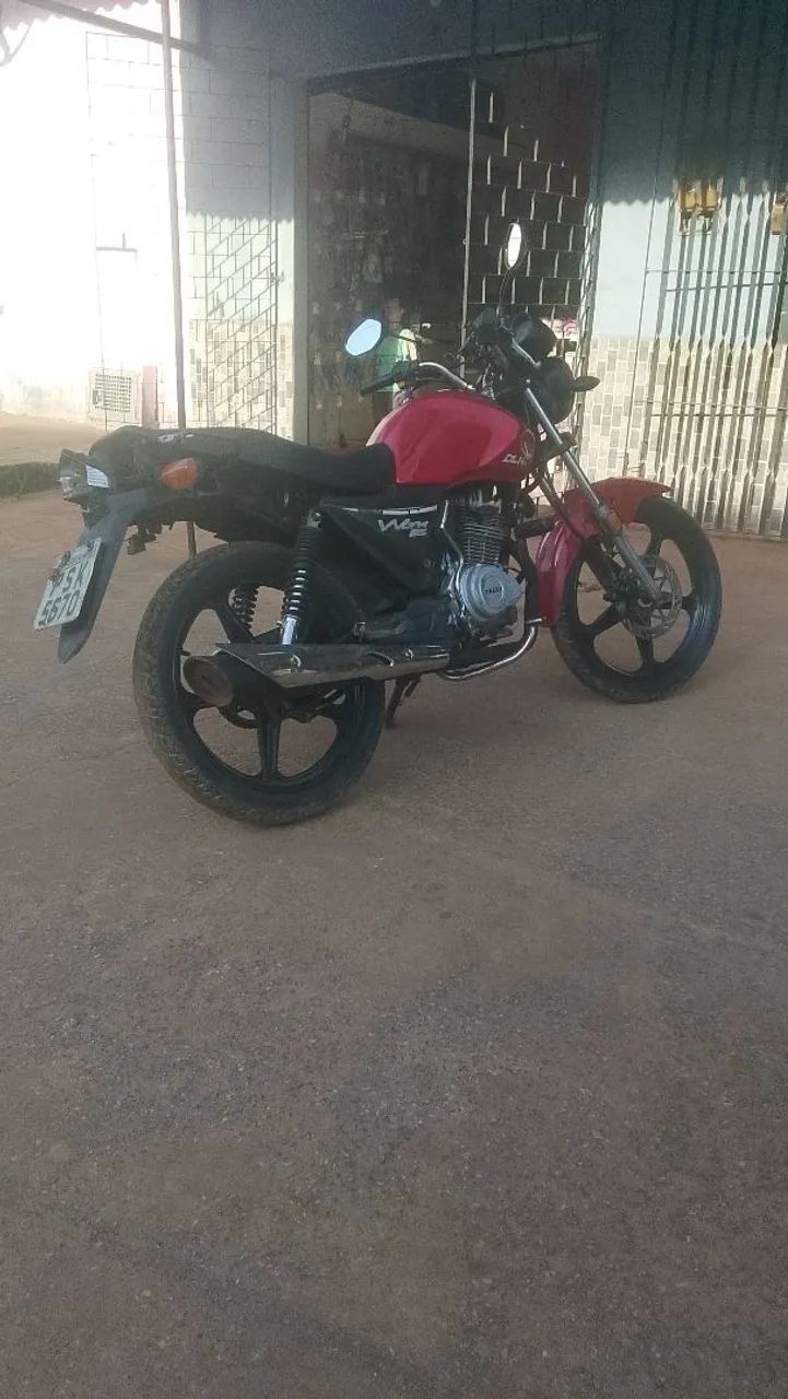 Traxx 125 - Foto 4