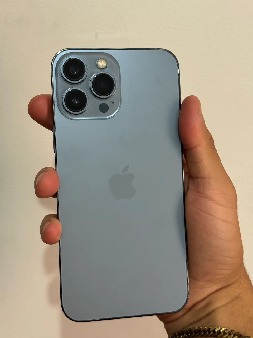 iPhone 13 Pro Max  - Foto 5