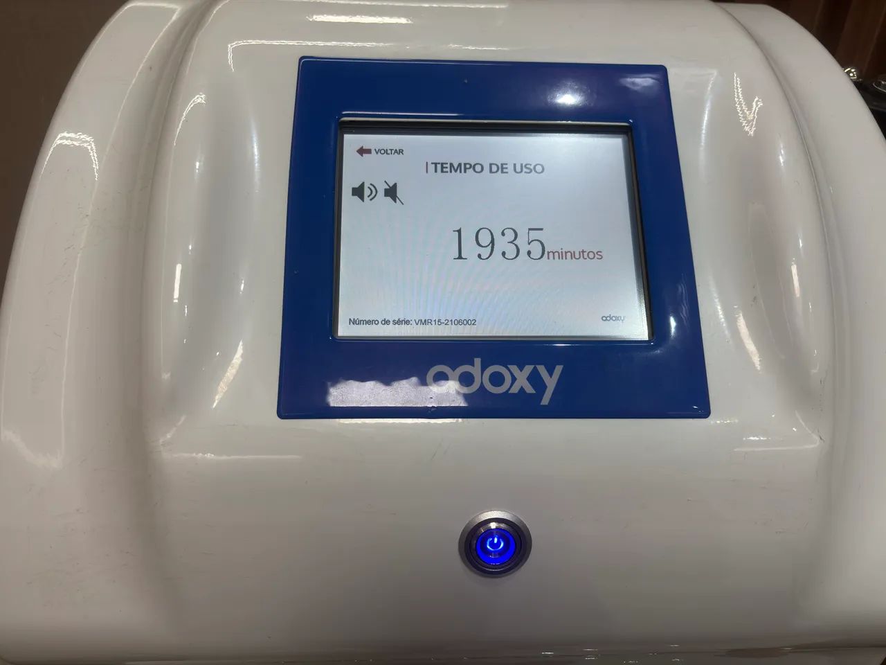 Aparelho para Estética- Hybrius Adoxy - Foto 2