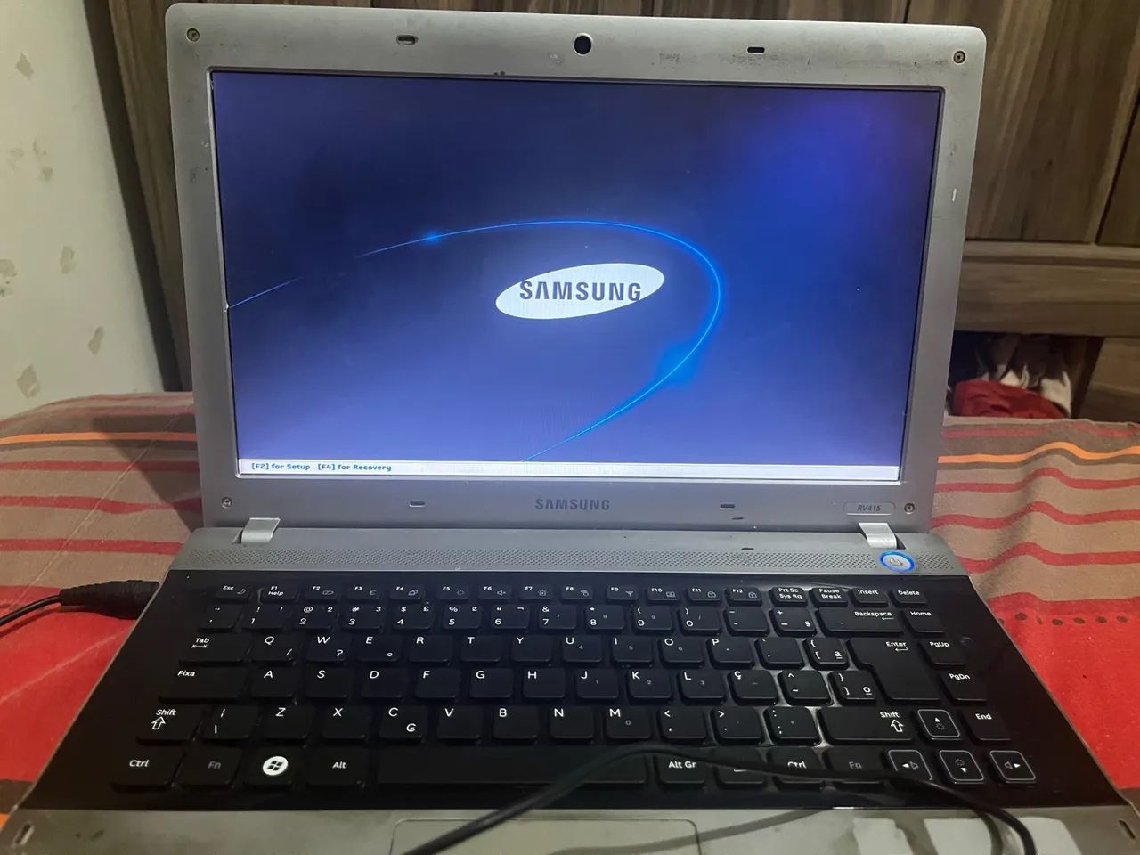 Computador Samsung  - Foto 4