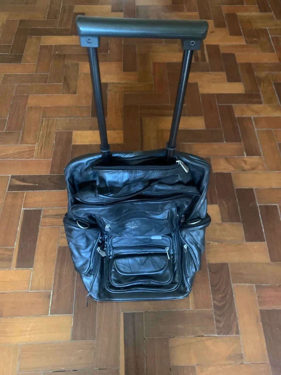 Mochila e/ou Mala