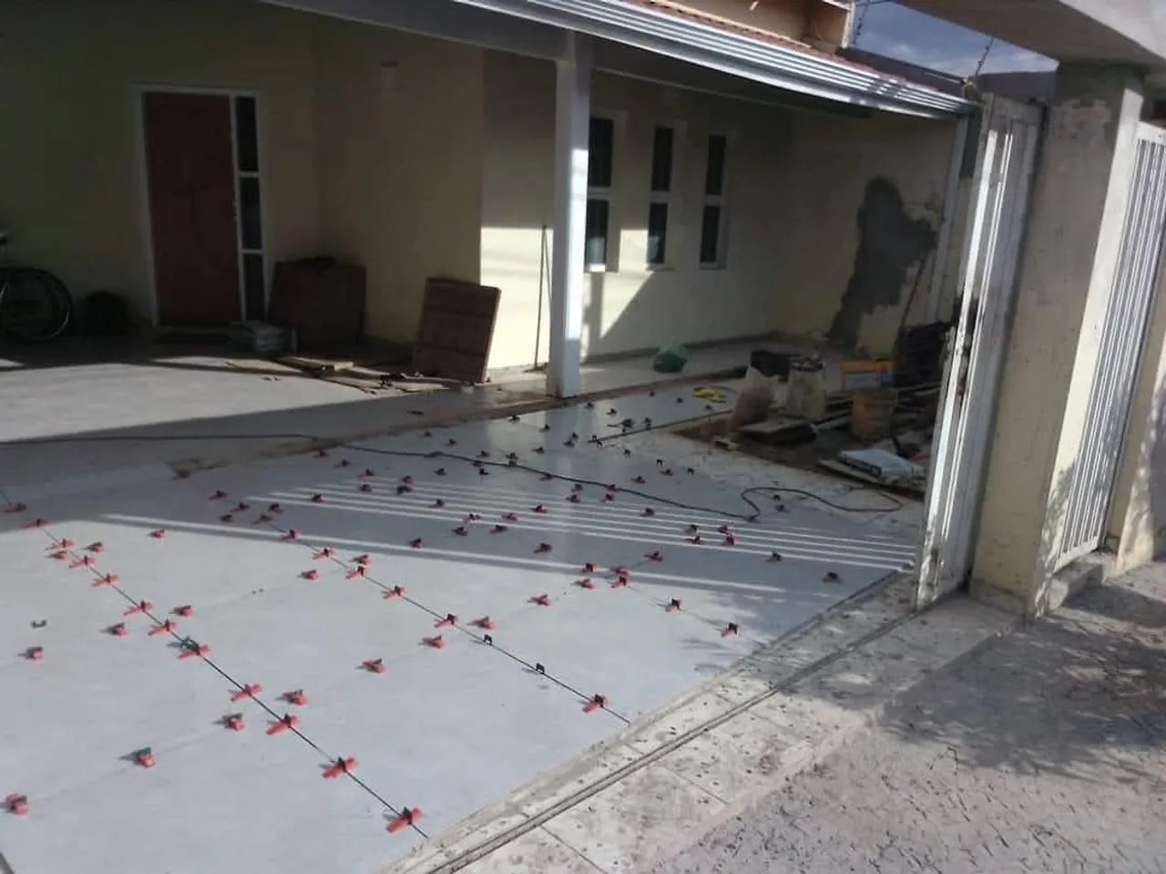 Construção civil  - Foto 3