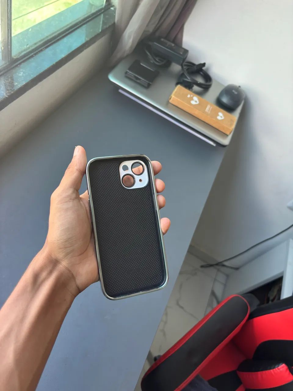 Capa para iPhone 15 - Foto 5