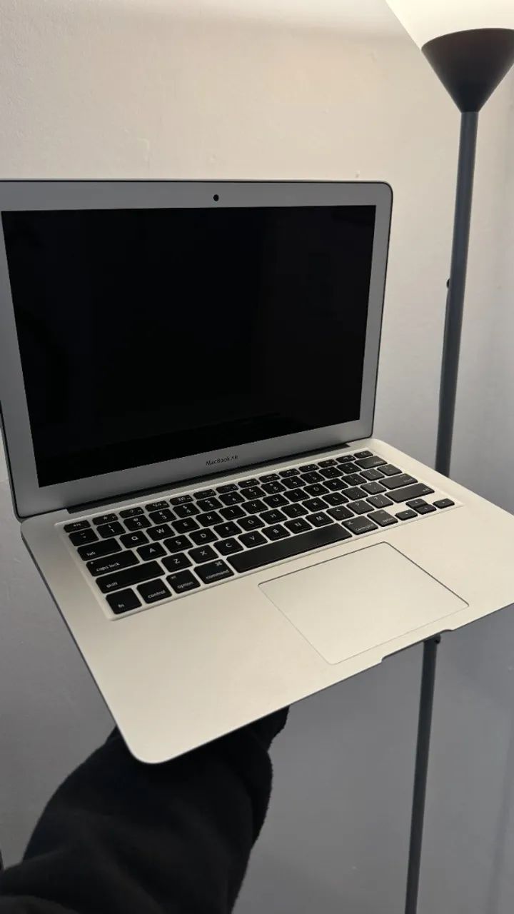 Macbook Air 2017, 256gb, (13' Usado) (Usado) - Foto 3
