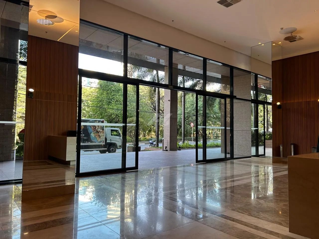 sala - Cambuí - Campinas - Foto 2