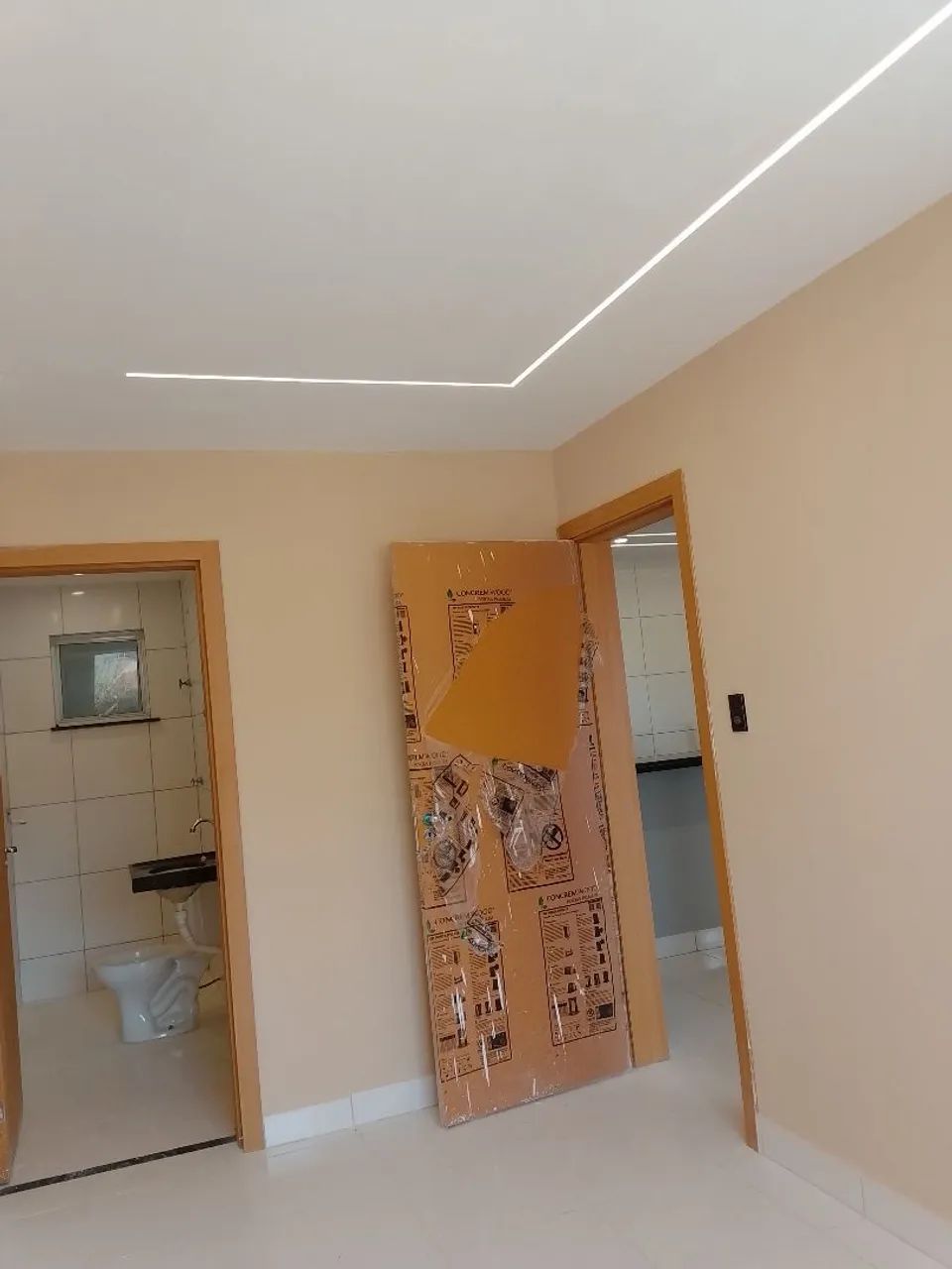 Gesso e pintura  - Foto 2