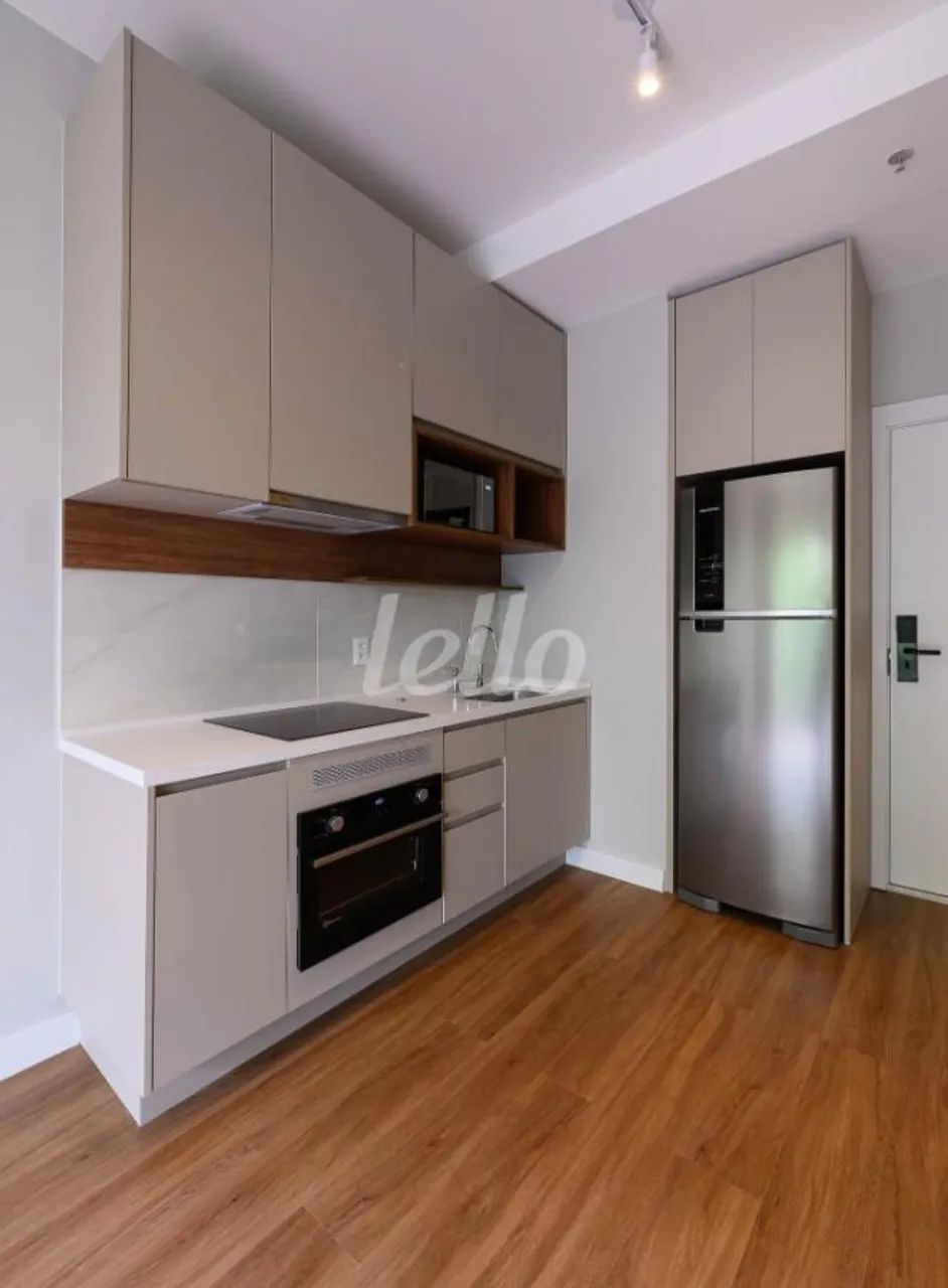 Apartamento 1 quartos para alugar no(a) Santa Cecília - Foto 3