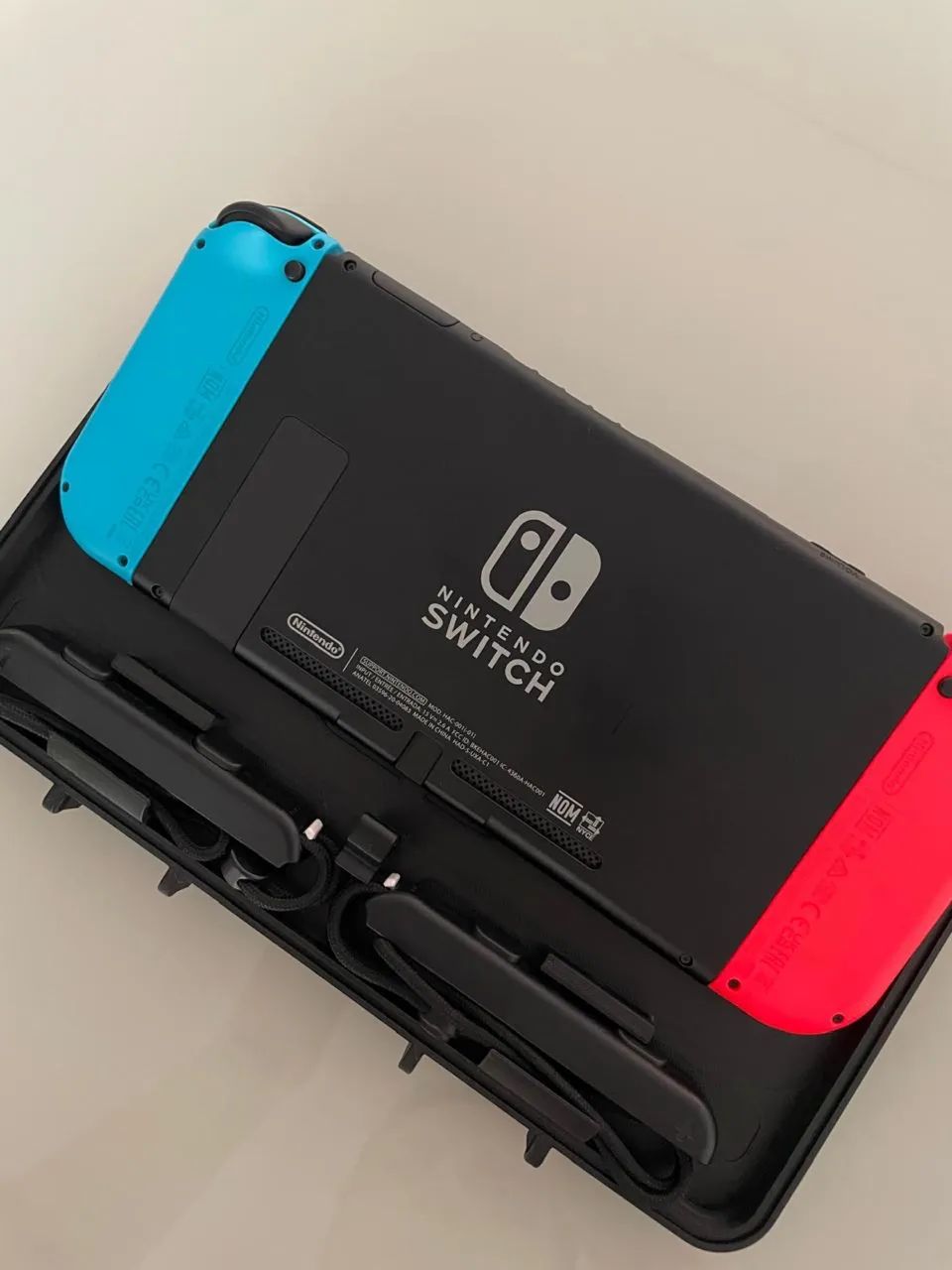 Nintendo Switch V2