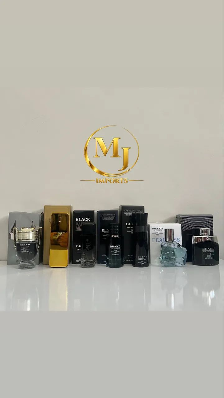 Perfumes