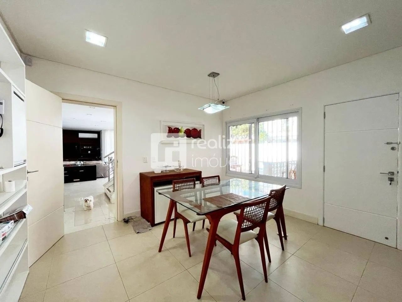 Casa 5 quartos no bairro Jurerê Iternacional, Florianopolis - Foto 5