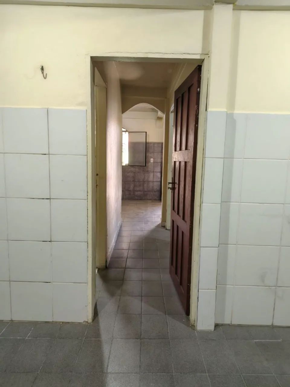 Apartamento coroado 3 