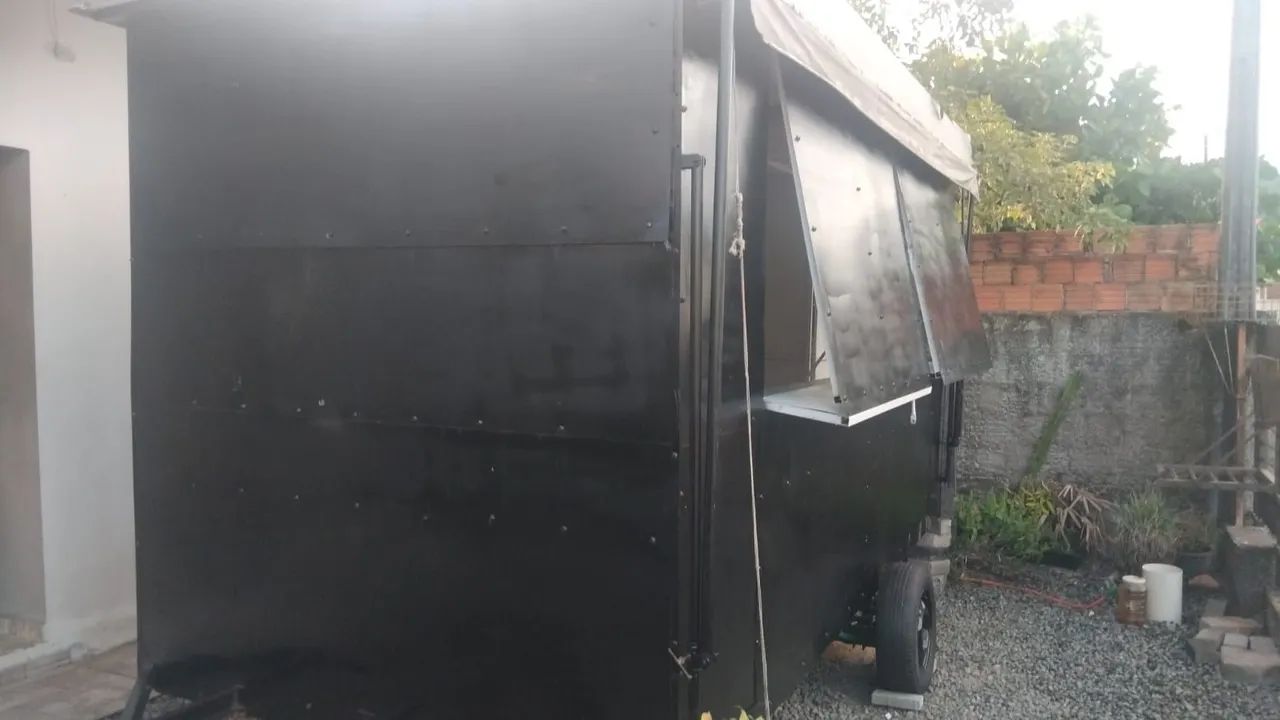 Treiler de lanche  - Foto 4