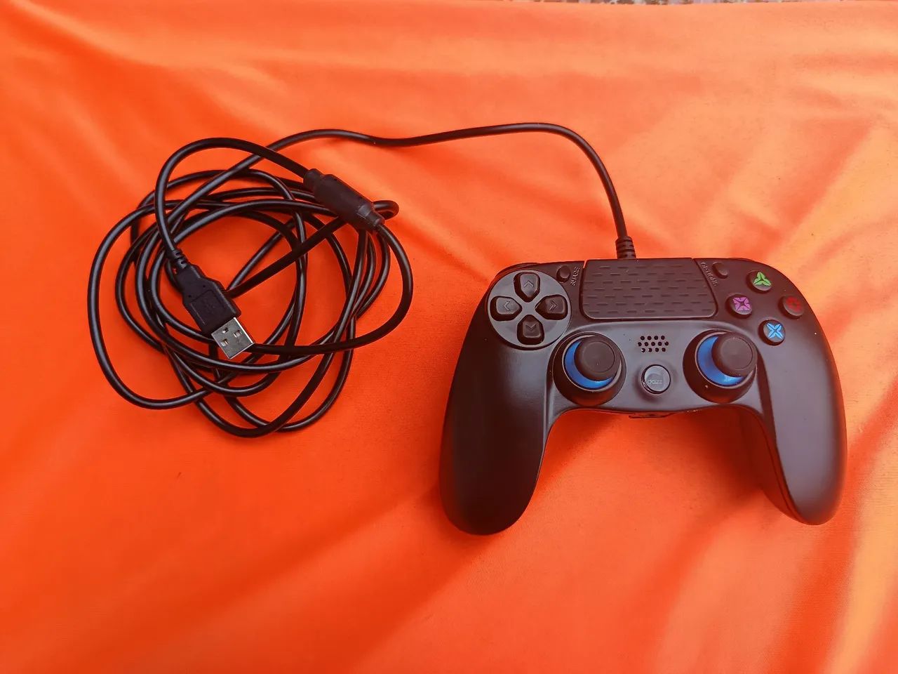Controle PC/Ps5 - Foto 2