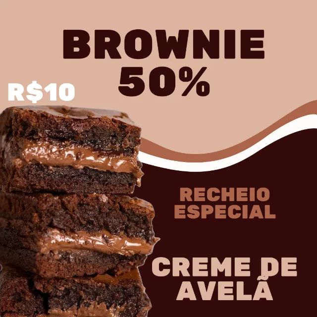 Brownies - Foto 2