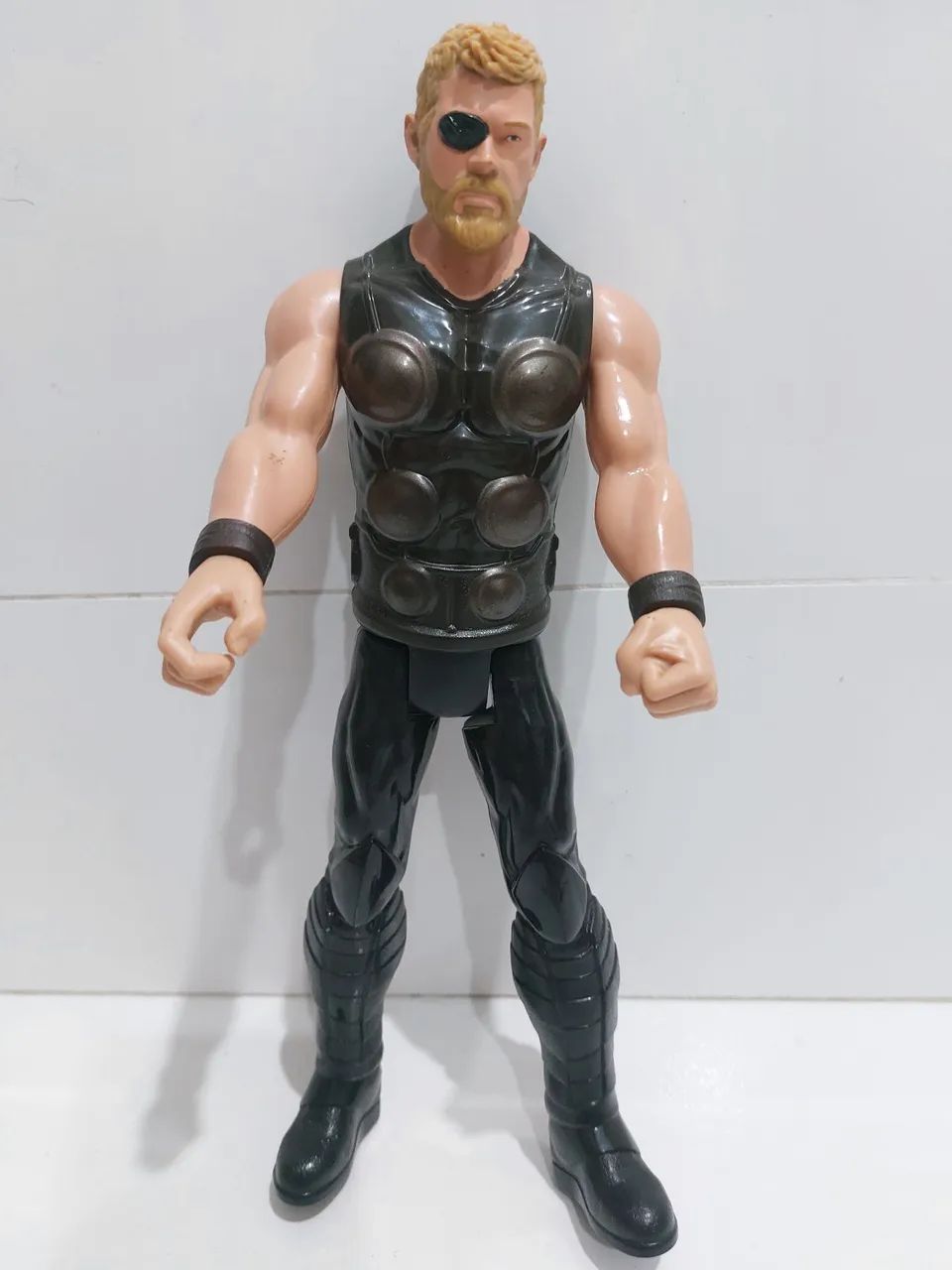 Boneco Thor 30 cm - Foto 3