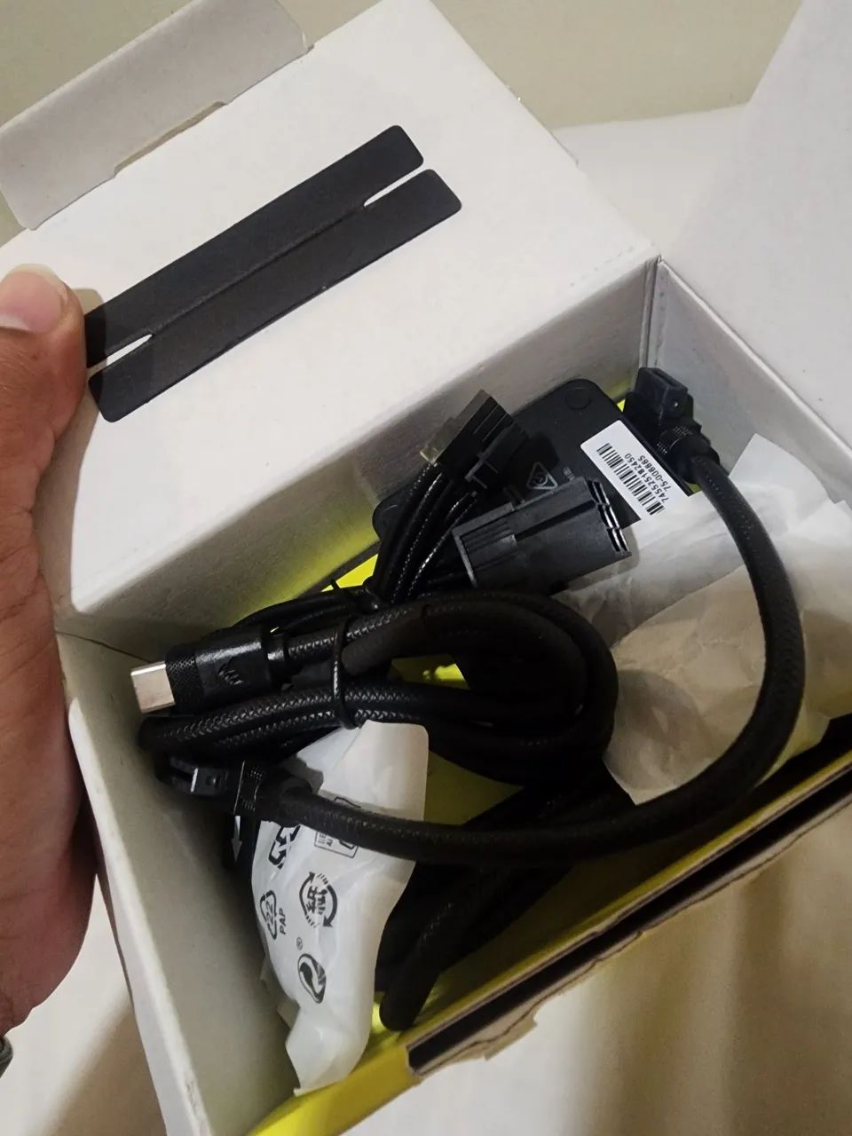 Kit Corsair iCUE LINK RX120 RGB - Foto 2