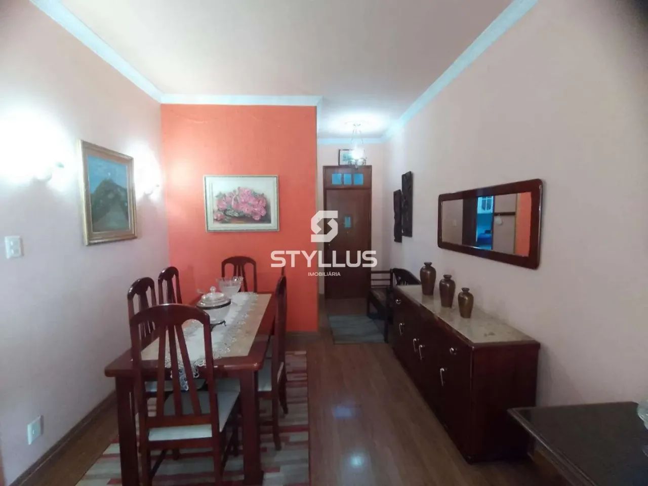 Méier | Apartamento 3 quartos - Foto 3