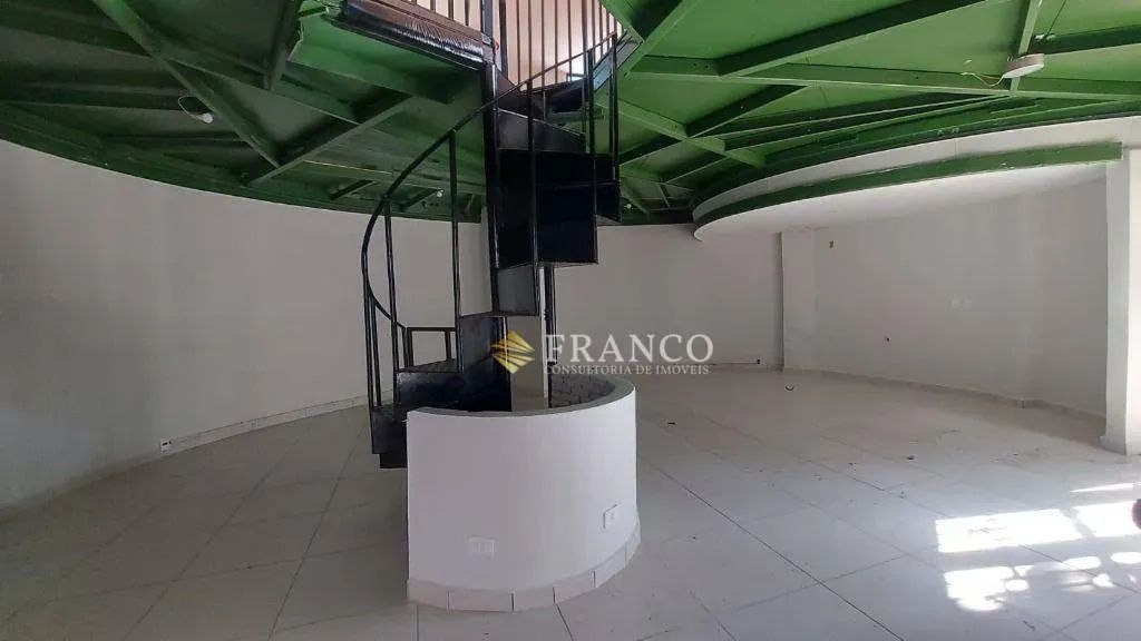 Ponto à venda, 100 m² - Centro - Taubaté/SP - Foto 5