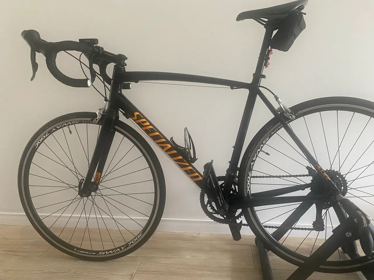 Bicicleta speed56 
