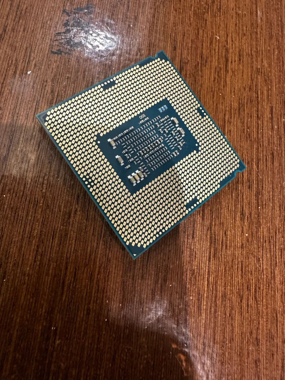 Intel Core i5-7400 - Foto 2