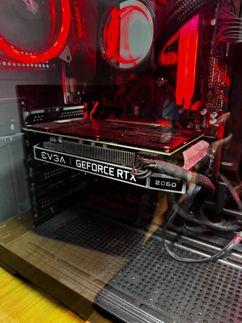Rtx 2060 6gb - Foto 2