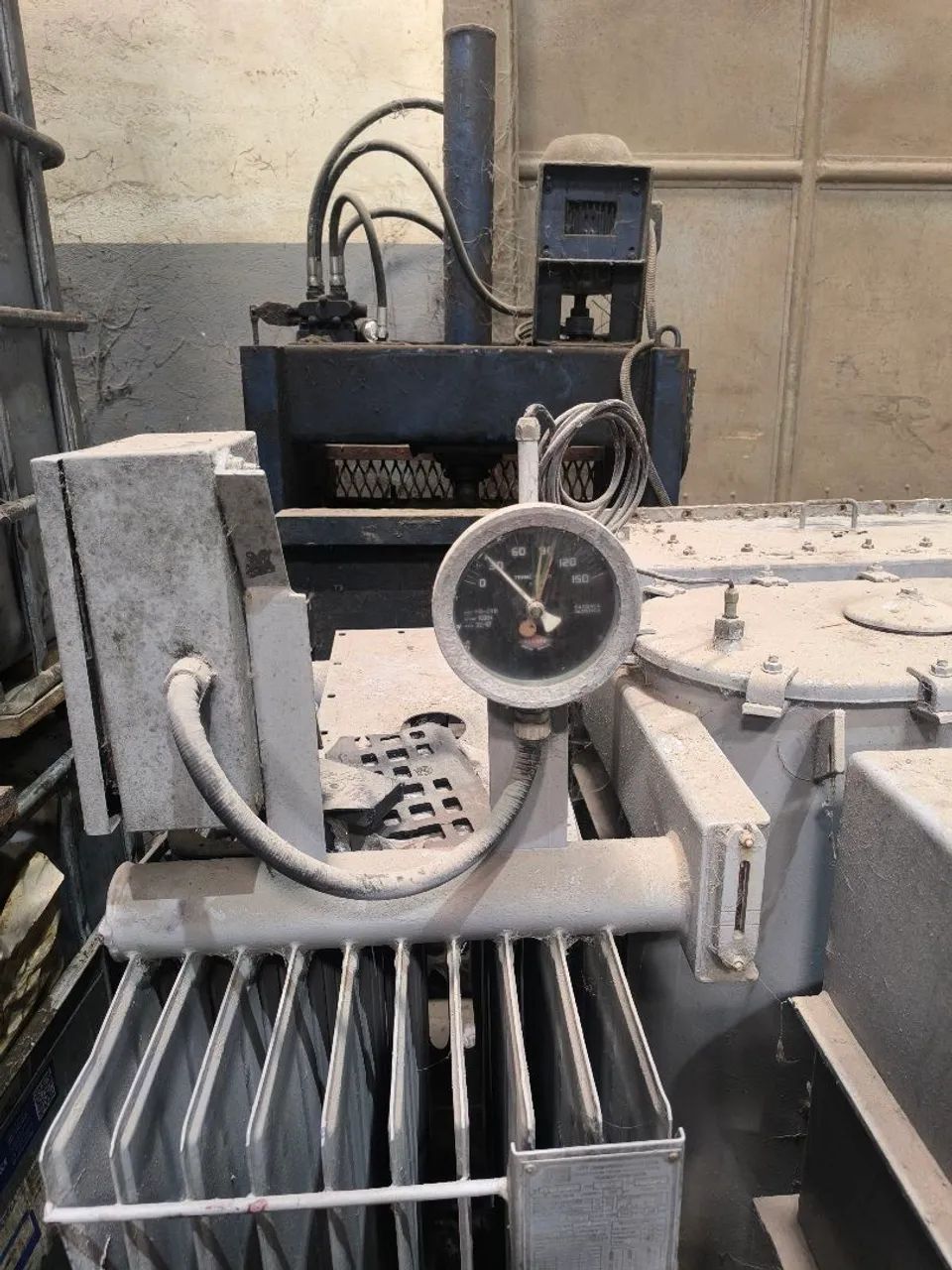 Transformador 500kva WEG  - Foto 4
