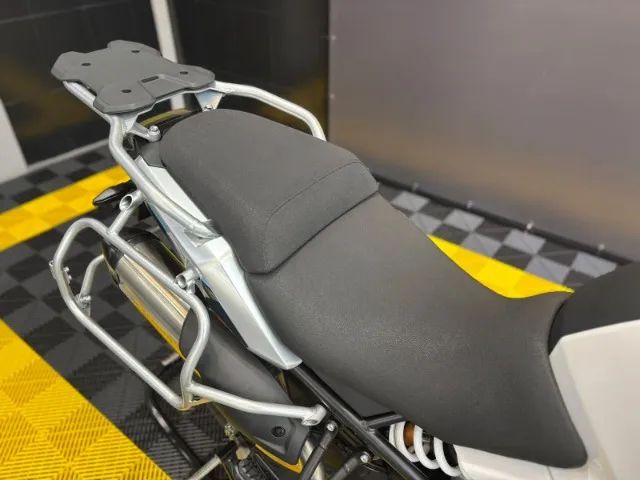 CF MOTO Ibex 700 - 2026 - 0 Km - Foto 4