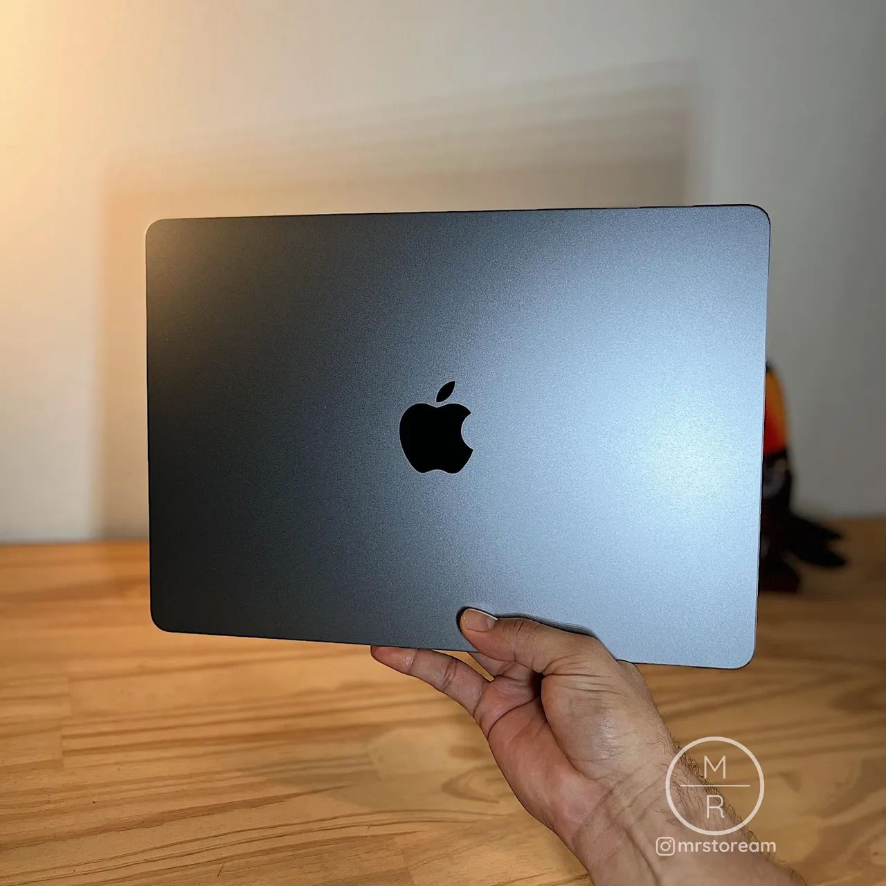 MacBook Air M2 13 Pol / Garantia / Até 18x no cartão - Notebooks