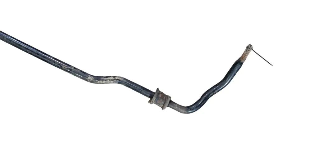 Barra Estabilizadora Diant Mercedes-benz A160 1999 A 2005 - Foto 4