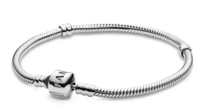 Pulseira da Pandora nova - Foto 3