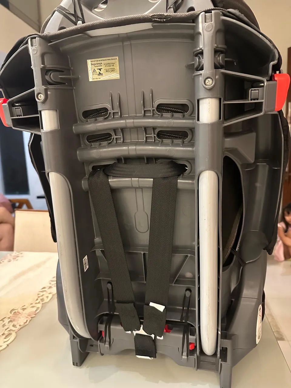 Cadeira Graco - Foto 2