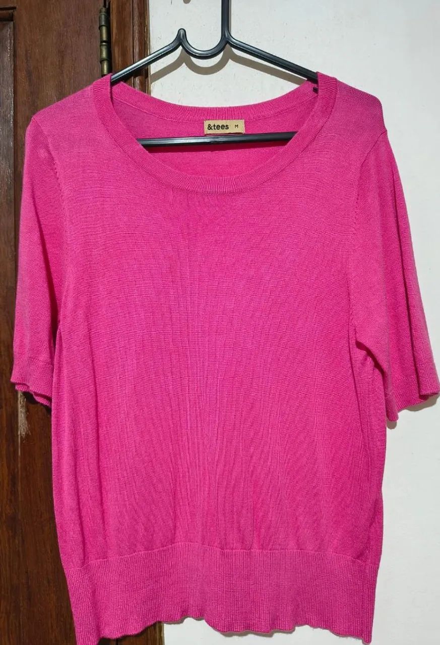 Blusa - P a M - Foto 4