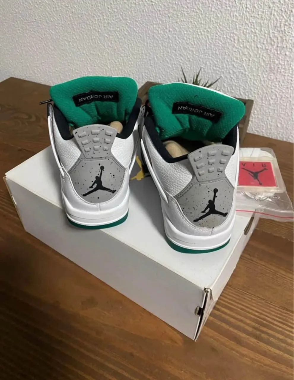 Air jordan 35 zerado  - Foto 2