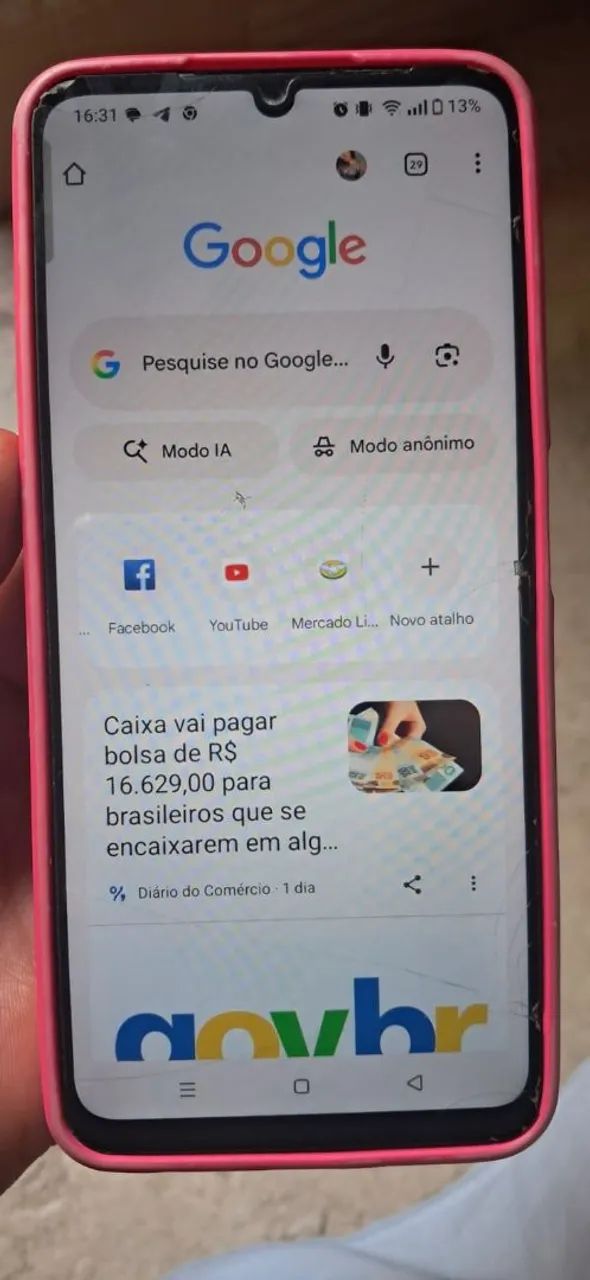 Vendo celular  - Foto 2