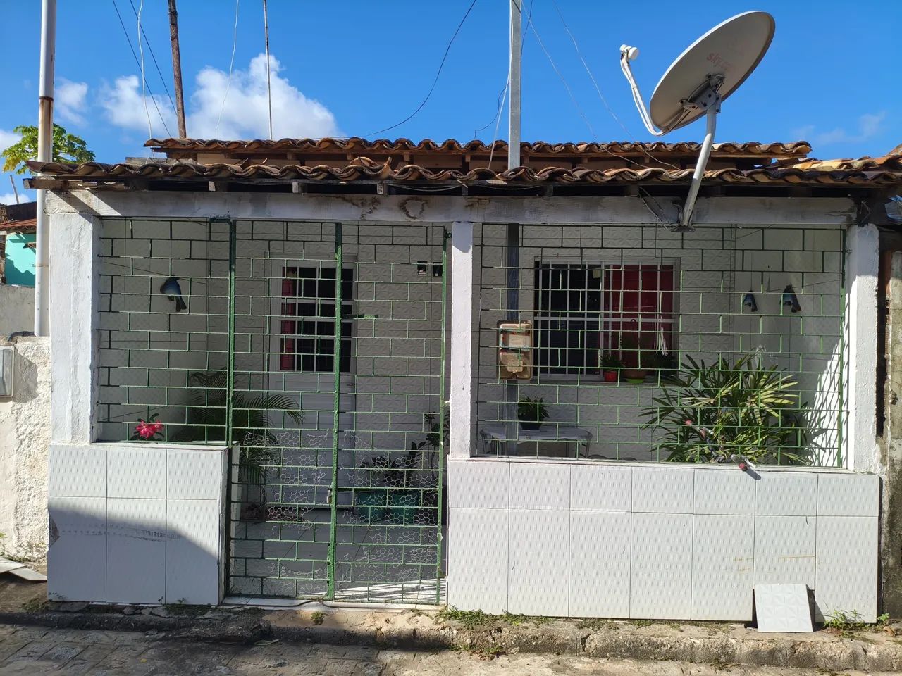 Foto - Aracaju - Mosqueiro