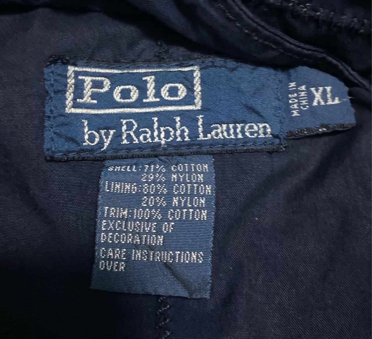 Jaqueta Polo Ralph Lauren - Foto 5