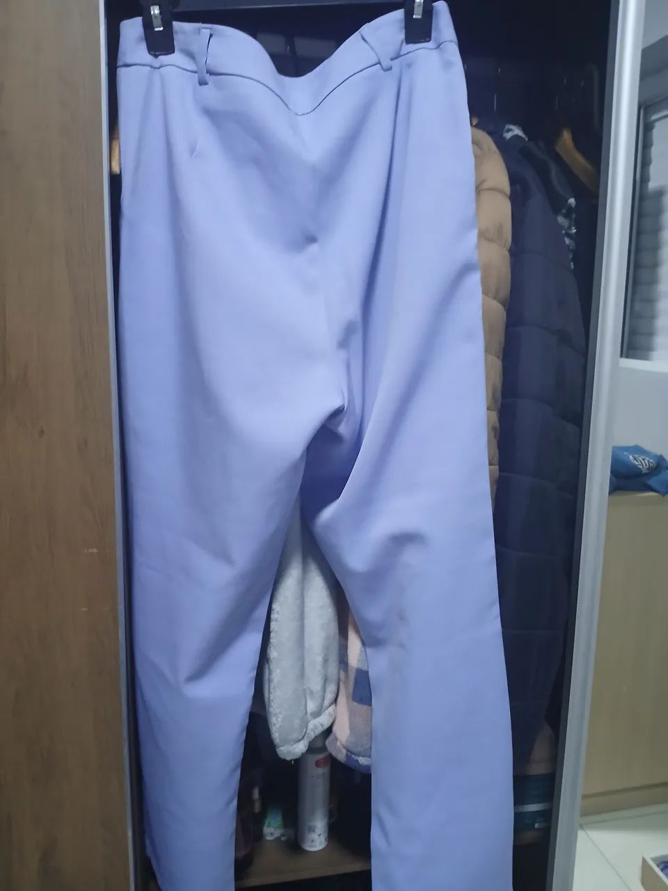 Calça Alfaiataria  - Foto 3